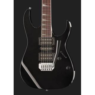 Ibanez GRG170DX-BKN Gio RG elektrische gitaar zwart