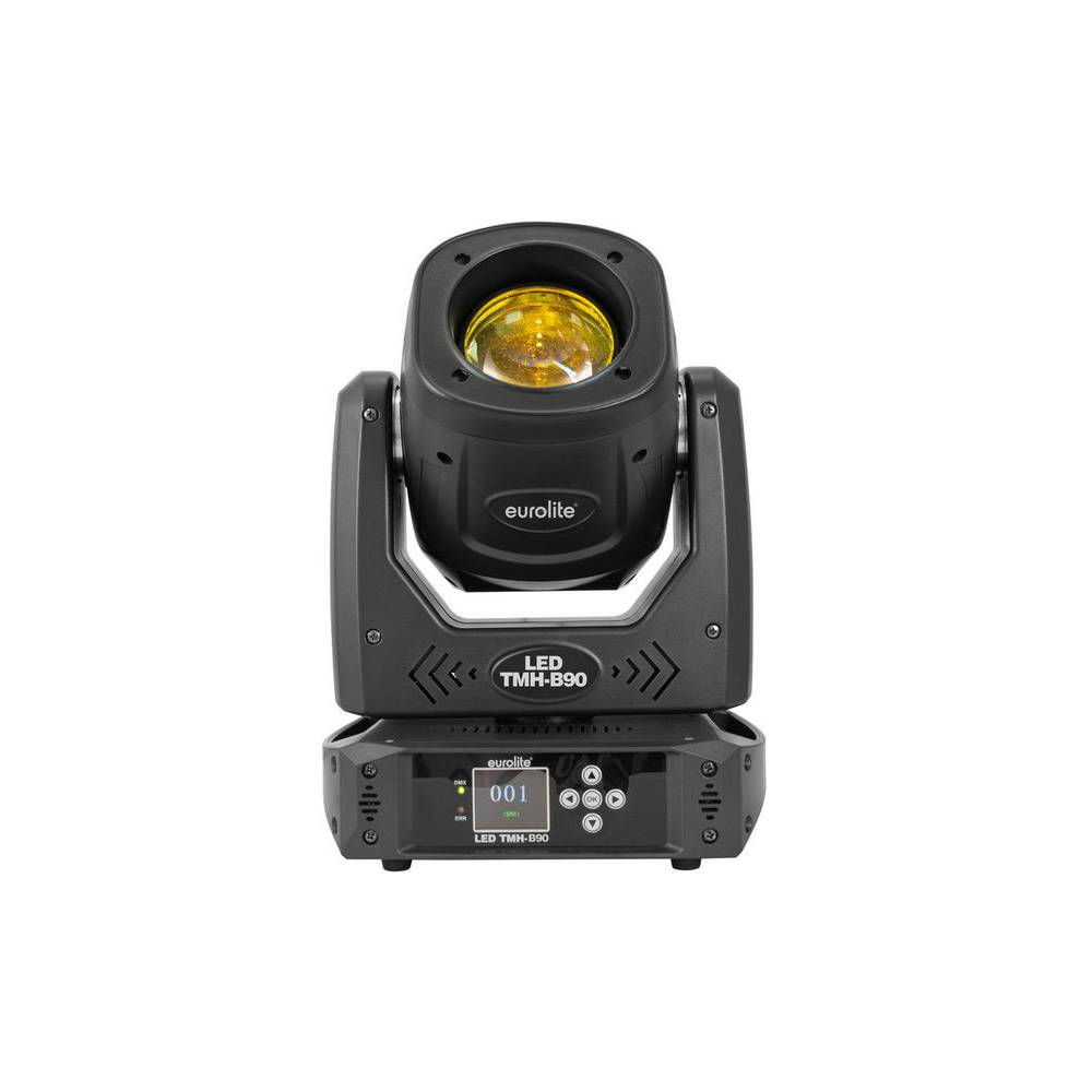 Eurolite LED TMH-B90 moving head lichteffect