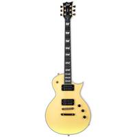 ESP LTD Deluxe EC-1000T CTM Vintage Gold Satin elektrische gitaar