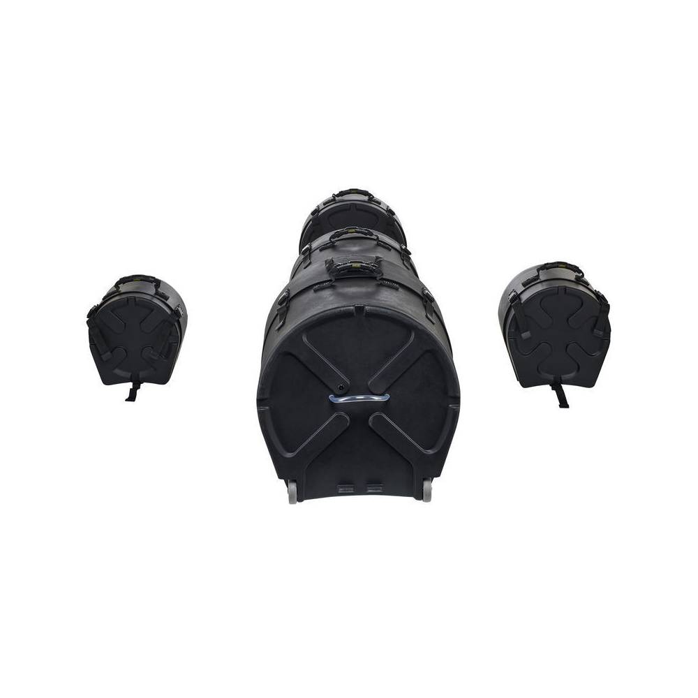 Hardcase HCHJAZZW Pre-Packed Set