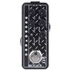 Mooer Micro Preamp 011 Cali-Dual overdrive effectpedaal