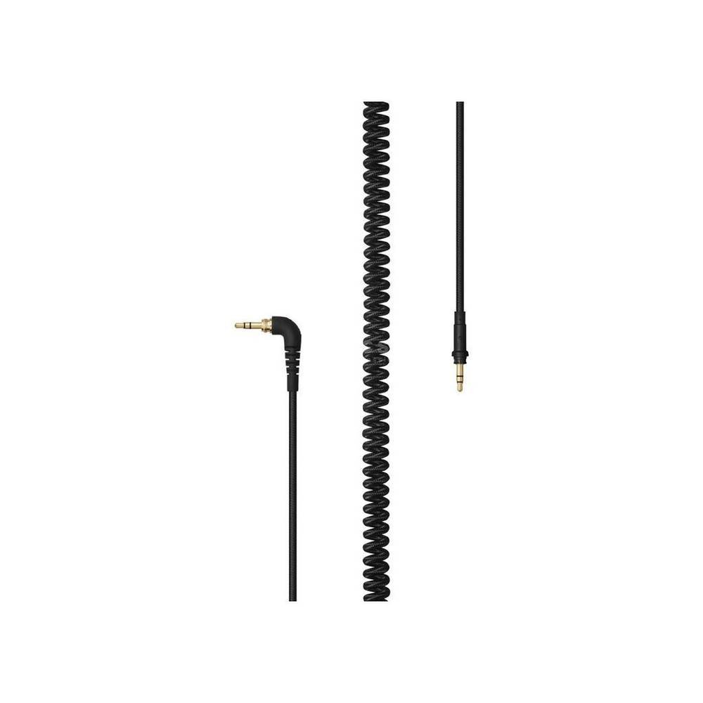 Aiaiai TMA-2 C04 Coiled Woven Headphone Cable