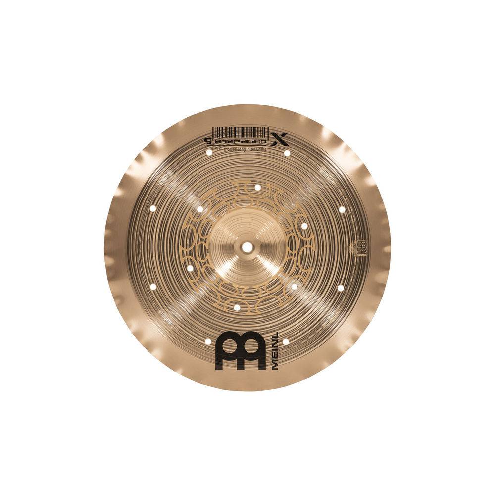 Meinl GX14FCH Generation X Filter China 14