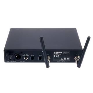 Sennheiser EM 100 G4-B ontvanger (626 - 668 MHz)