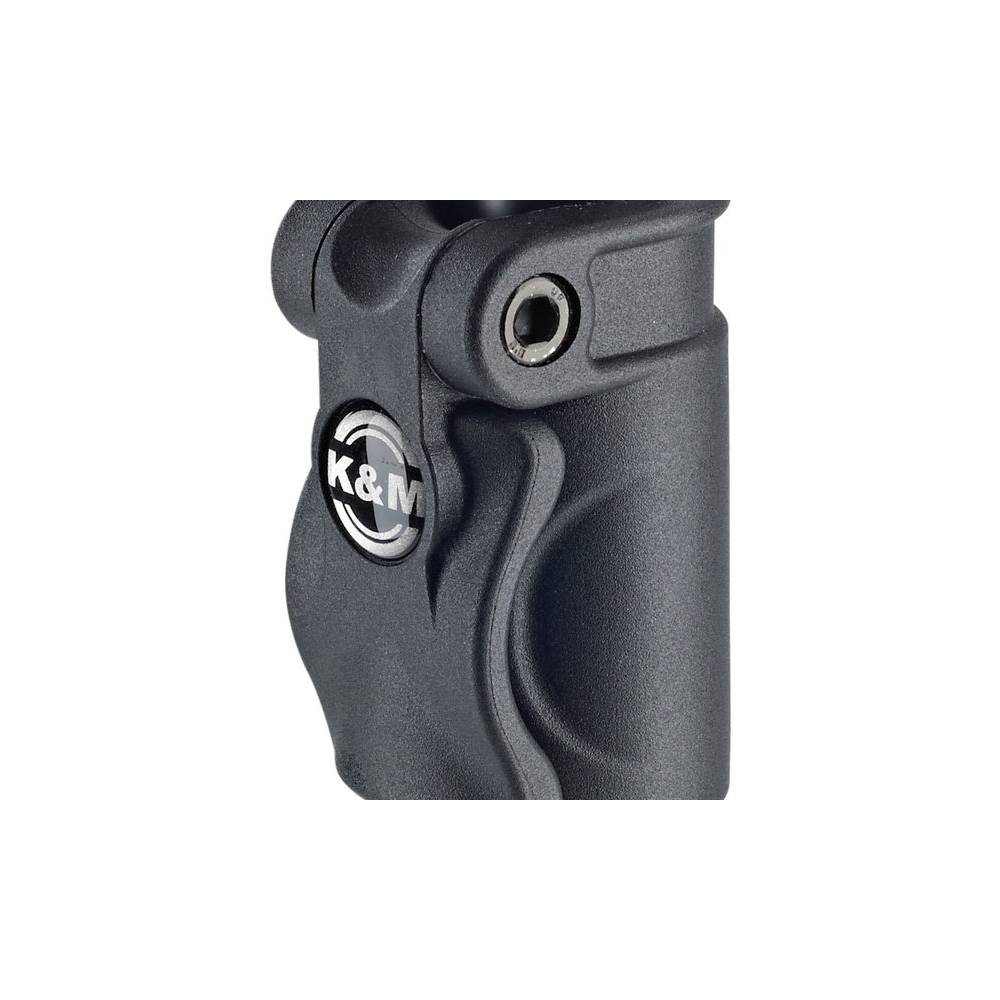 Konig & Meyer 11930 Orchestra zwarte lessenaar