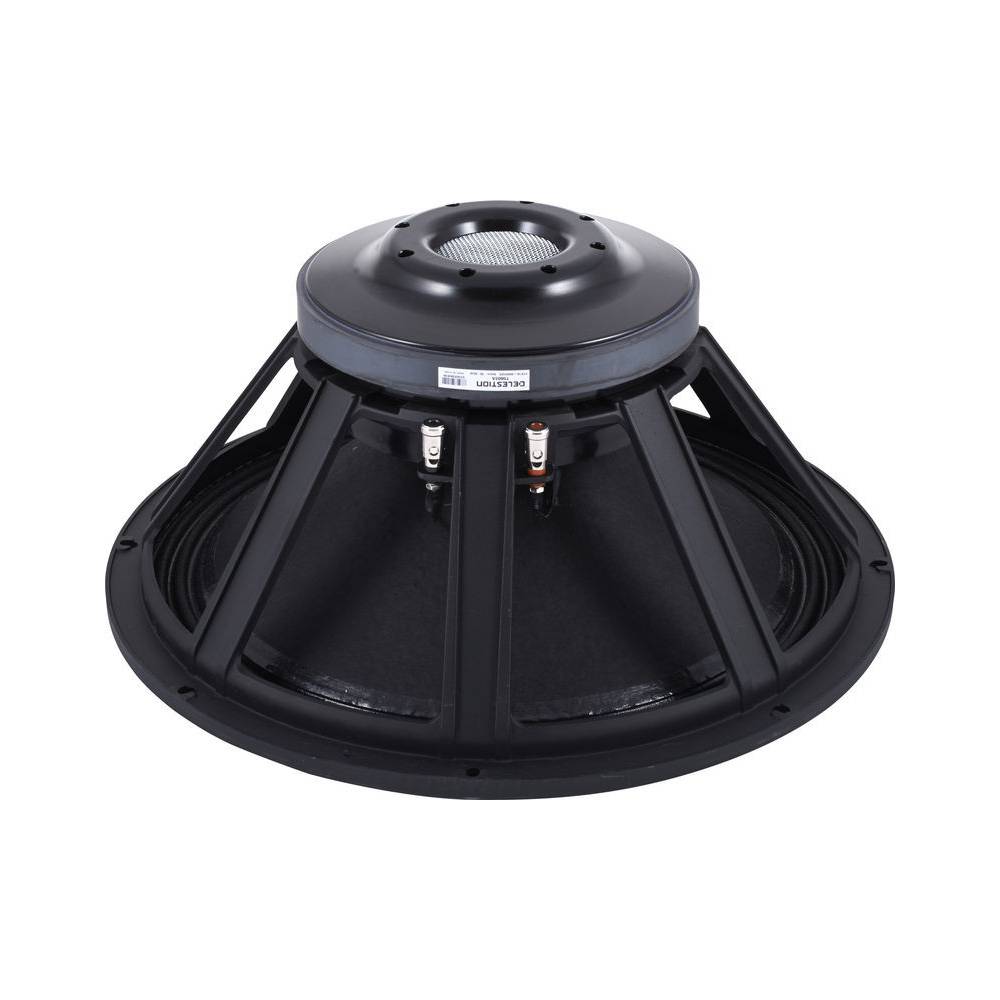 Celestion FTR18-4080HDX ferrite woofer 18 inch 1000W 8 ohm