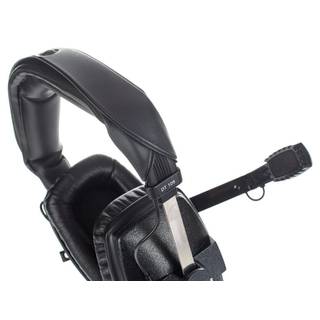 Beyerdynamic DT 109 headset 400 ohm zwart