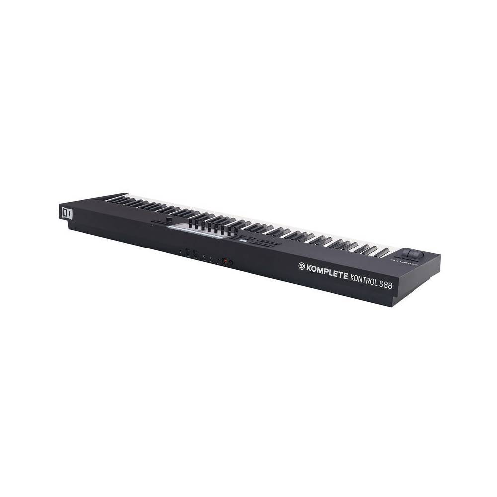 Native Instruments Komplete Kontrol S88 MK2 USB/MIDI keyboard