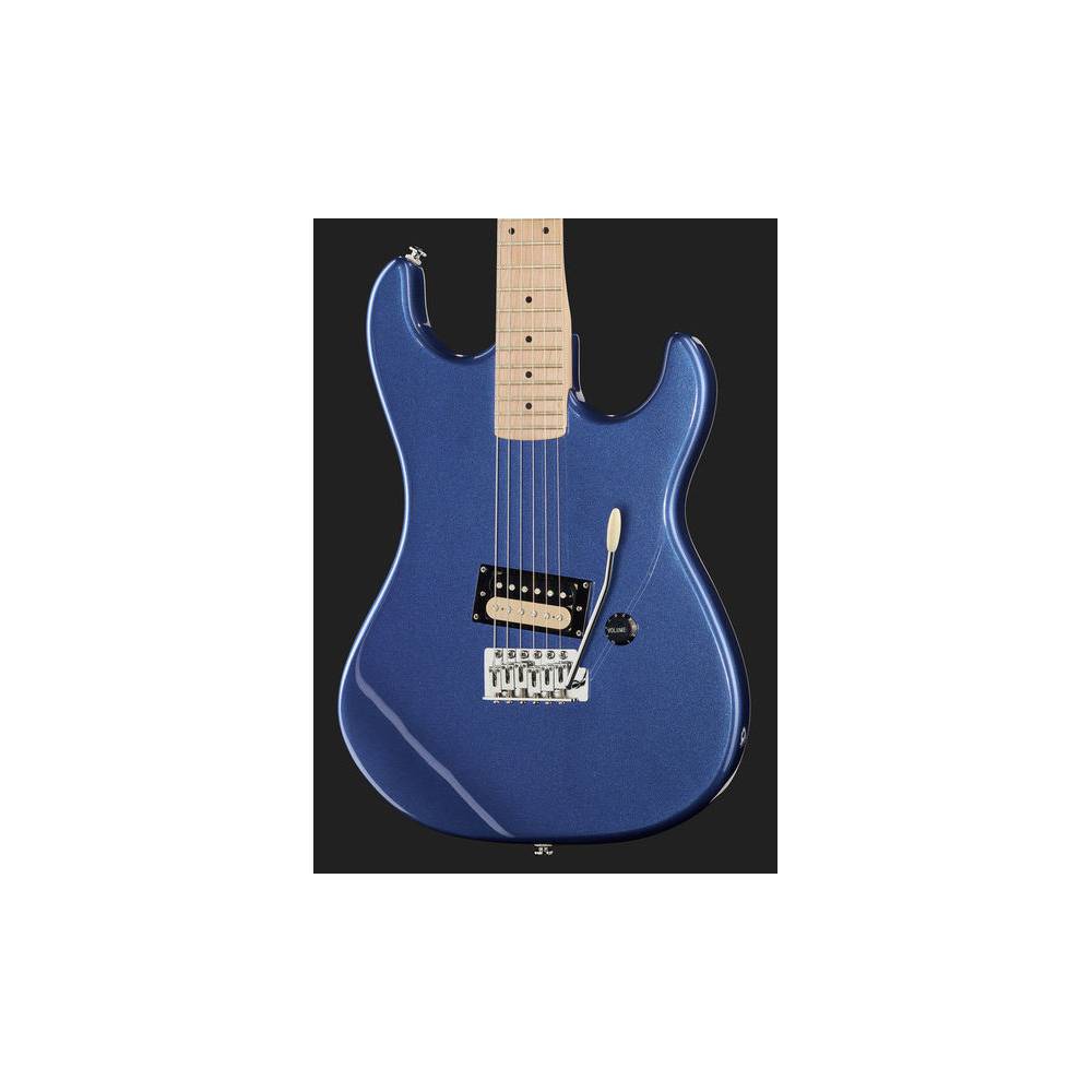 Kramer Guitars Original Collection Baretta Special Candy Blue MN elektrische gitaar
