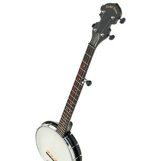 Gold Tone AC-1/L 5 String Open Back Banjo linkshandig, met tas
