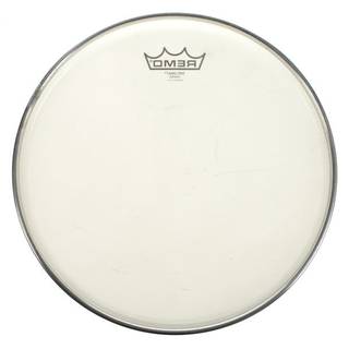 Remo BD-0112-00 Diplomat Coated 12 inch tom- en snarevel wit