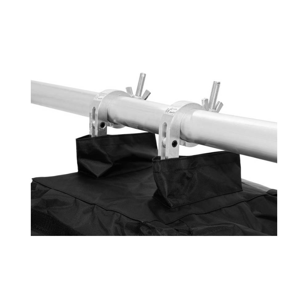 Eurolite regenhoes voor led verlichting