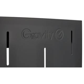 Gravity KS RD 1 Rapid Desk voor X-Type keyboardstatieven