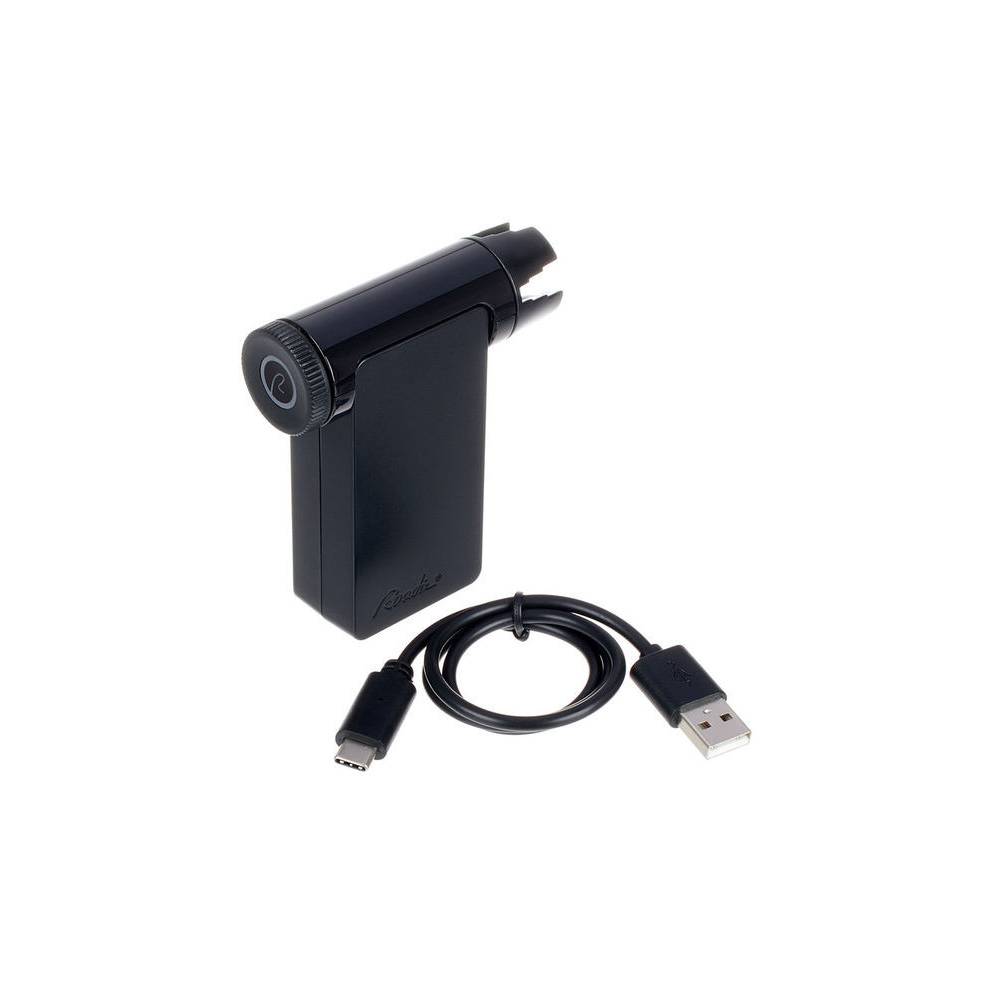 Roadie 2 Tuner automatisch stemapparaat