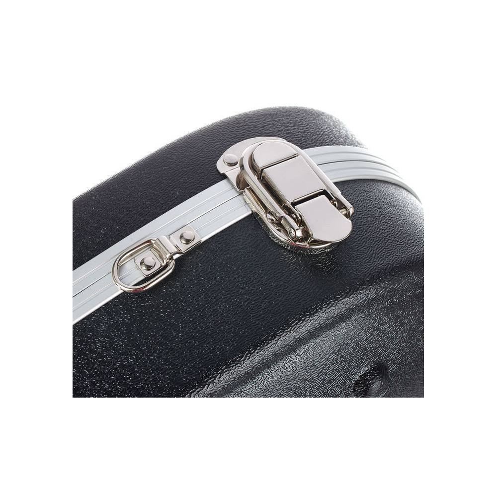 SKB 1SKB-244 koffer voor viool of 14 inch altviool