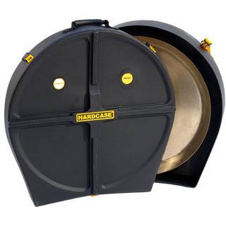 Hardcase HN28/30G koffer voor 28 + 30 inch gong/tam tam