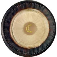 Meinl G24-M-SI Sonic Energy Planetary Sidereal Moon 24 inch gong