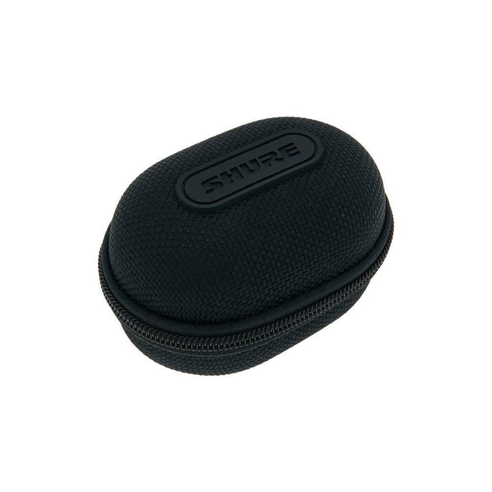 Shure AMV88-CC draagtas voor MV88