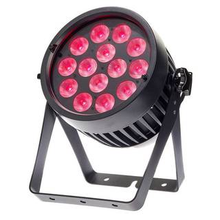 Eurolite LED IP PAR 14x8W QCL spot