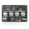 RAM Audio GPIO S alarm en monitoring-module voor S-serie versterker