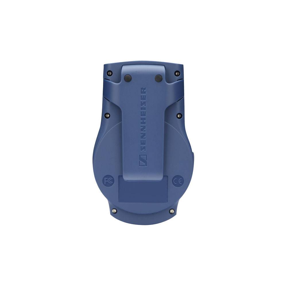 Sennheiser EK 2020-D-II digitale bodypack ontvanger