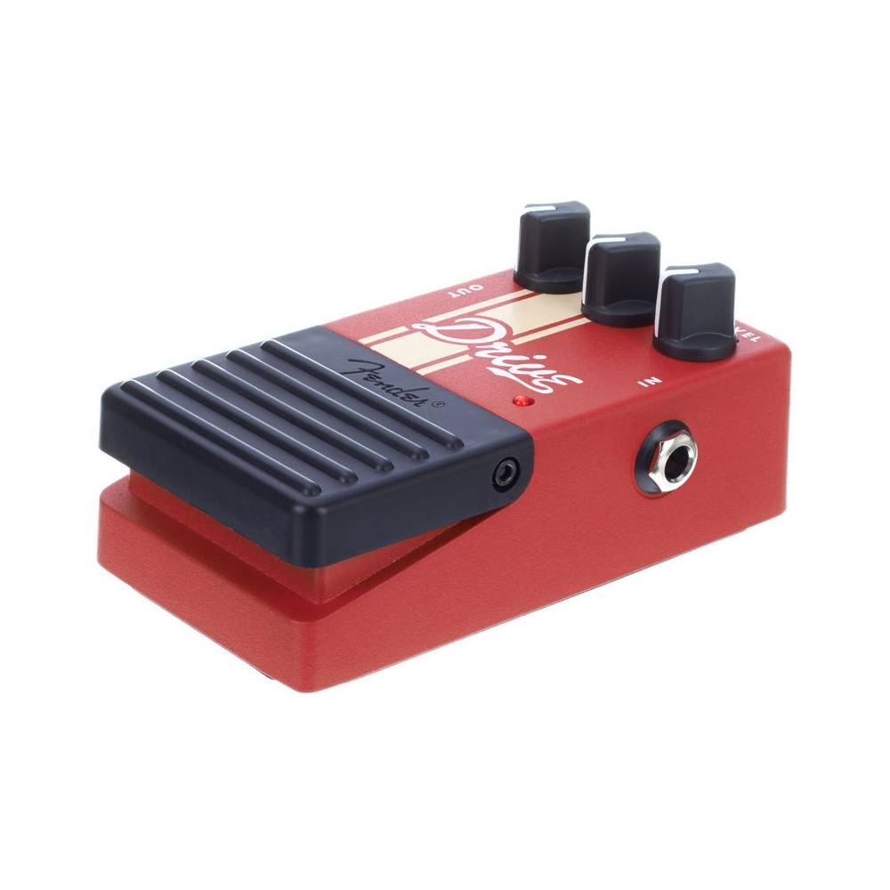 Fender Competition Drive