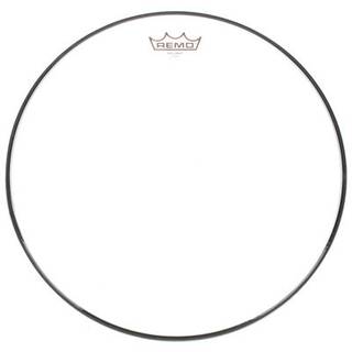Remo BD-0315-00 Diplomat Clear 15"