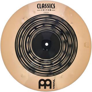 Meinl Classics Custom Dual 16" crash bekken