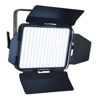 Showtec Media Panel 50 studiolamp