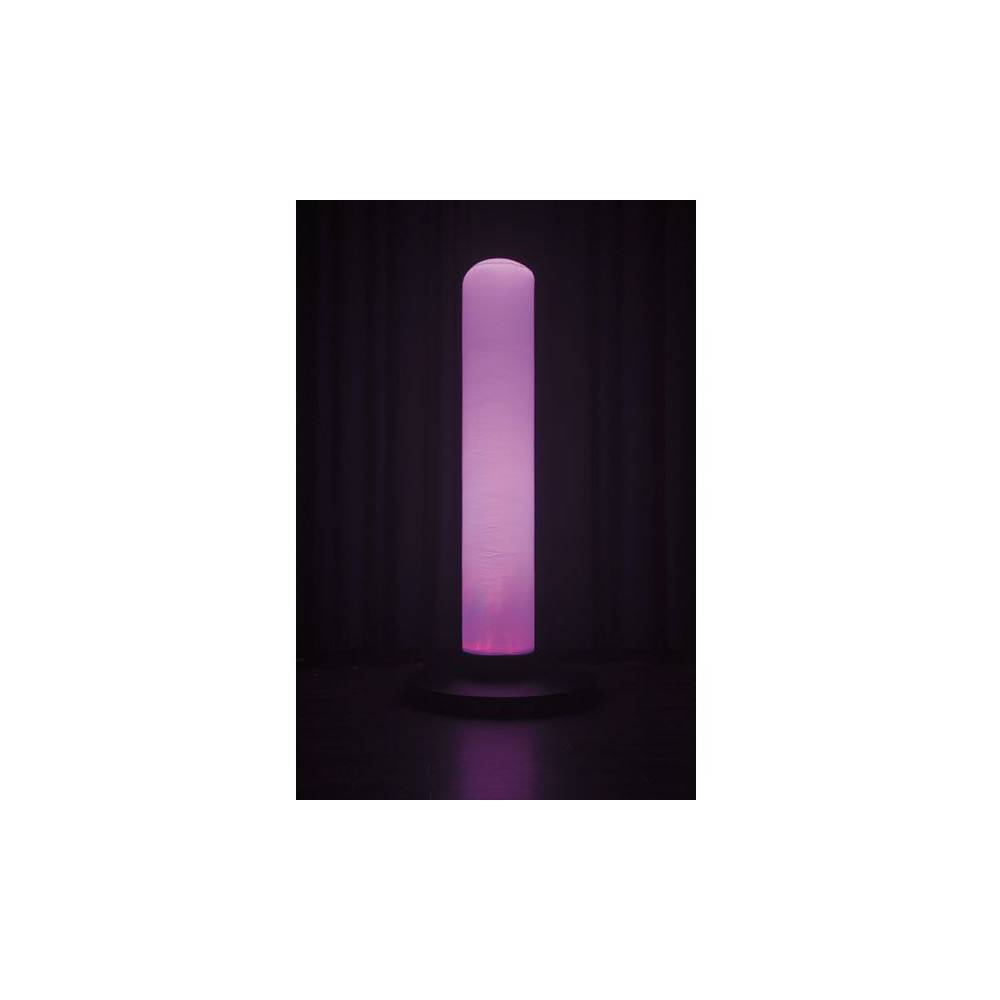 Showtec Aircone Q6 WDMX LED aircone