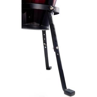 Meinl HC512WRB Headliner 11 Inch 12 Inch Set Wine Red Burst