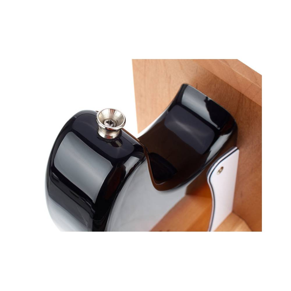 Fender Strat Body Bookends Sunburst boeksteunen