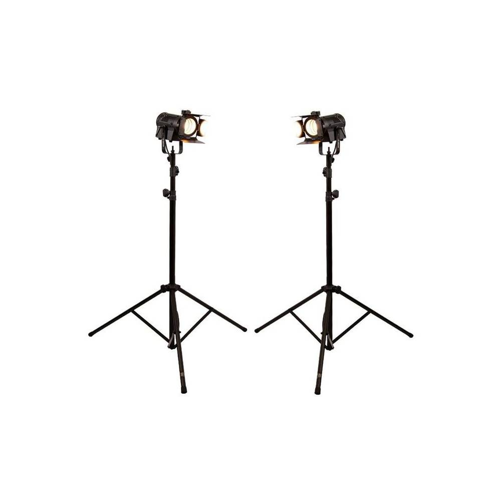 American DJ Encore FR20 DTW