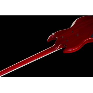 Gibson SG Standard HP 2018 Blood Orange Fade