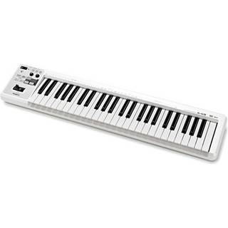 Roland A-49-WH MIDI Keyboard Controller White