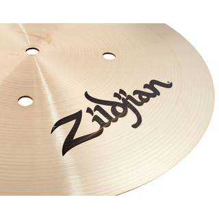 Zildjian 14 A Quick Beat Hihats