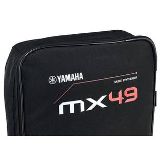 Yamaha SC-MX49 Softcase Black