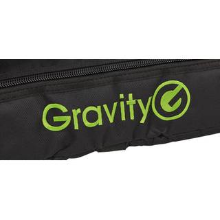 Gravity BGDBLS331 Transporttas voor 2 tussenpalen
