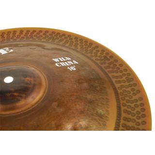 Paiste Rude Wild China 16