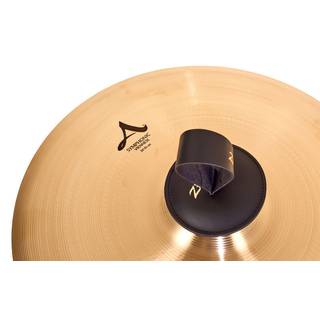 Zildjian 20 Symphonic Viennese Tone Pair