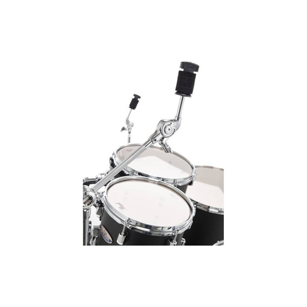 Pearl DMP925S/C227 Decade Maple Satin Slate Black drumstel