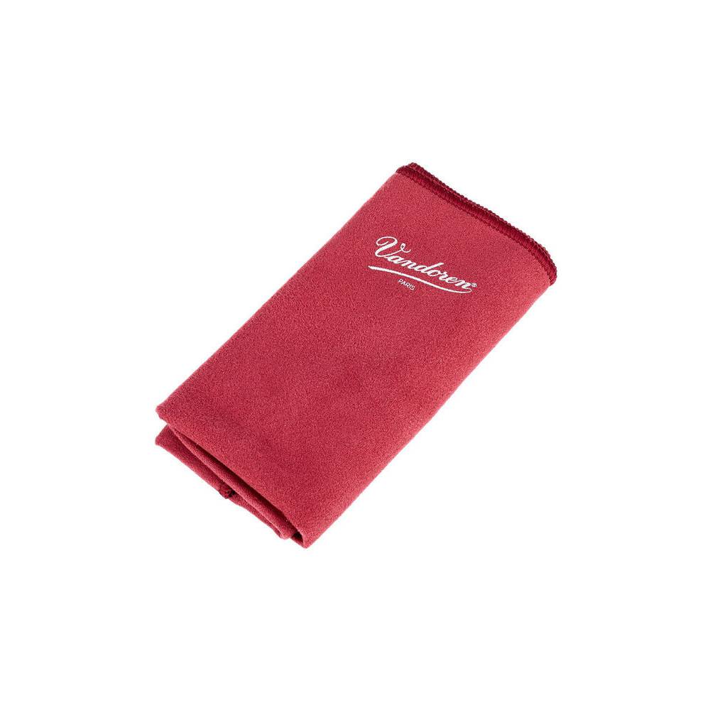 Vandoren PC300 microvezel reinigingsdoek voor koperblazers