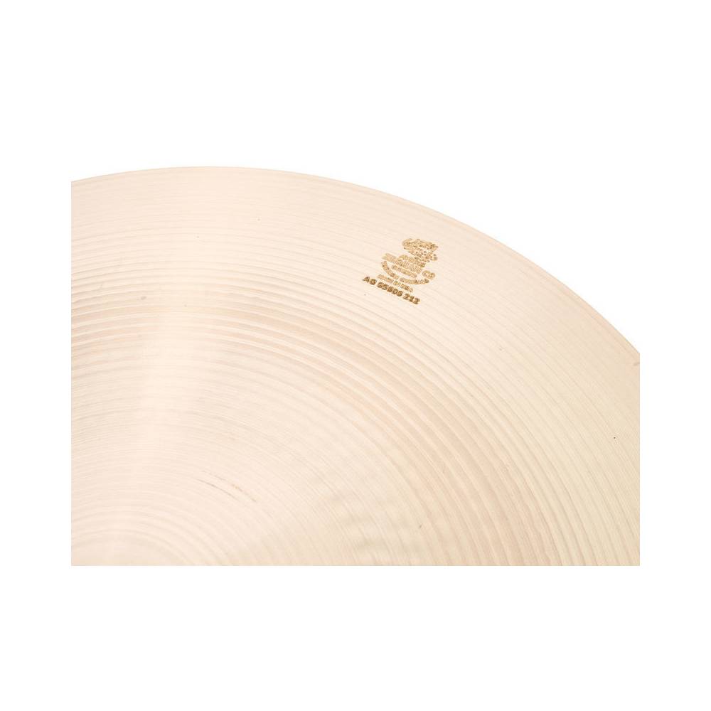 Zildjian A New Beat hihat 12 inch