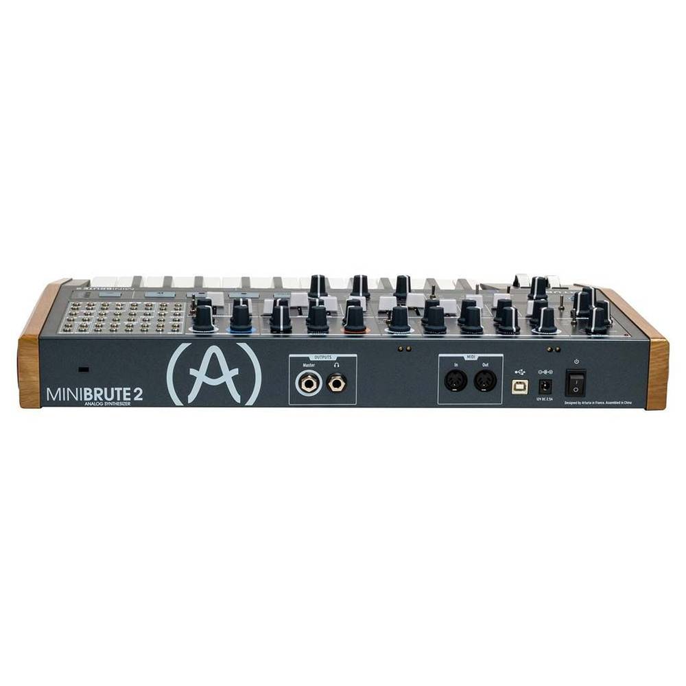 Arturia Minibrute 2S B-STOCK