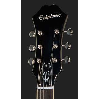 Epiphone Casino Vintage Sunburst semi-akoestische gitaar