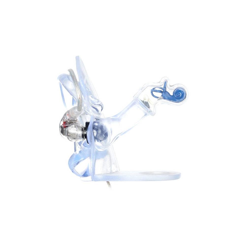 Shure SE846 CL Transparant