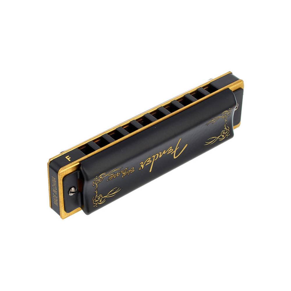 Fender Blues Deville F