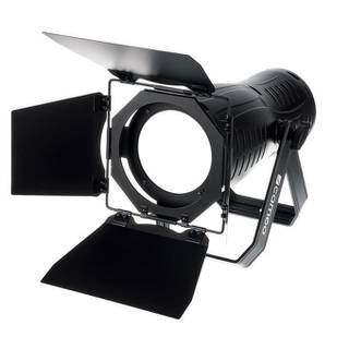 Cameo CL 200 LED Spot wit 200W met instelbare kleurtemperatuur