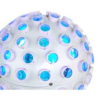 Eurolite LED B-40 Laser Beam effect wit