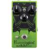 EarthQuaker Devices Hummingbird V4 Repeat Percussions effectpedaal